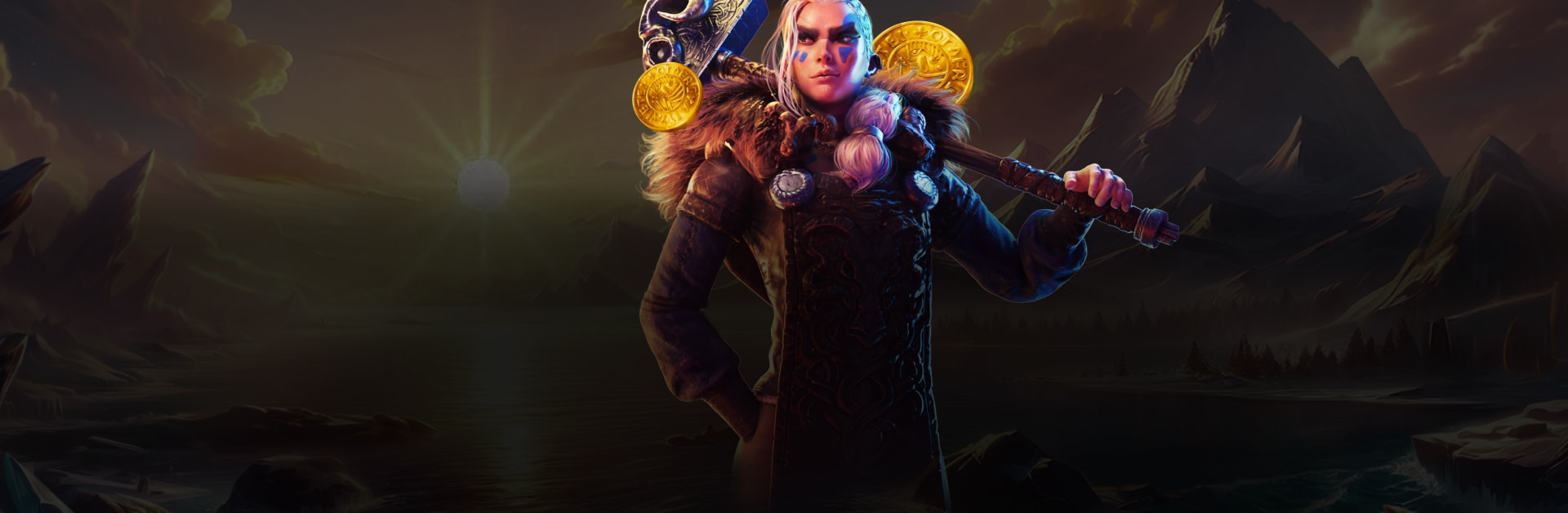 Casino Background